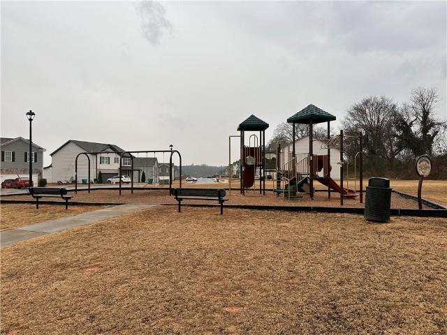 Property for sale in Pendergrass, Georgia