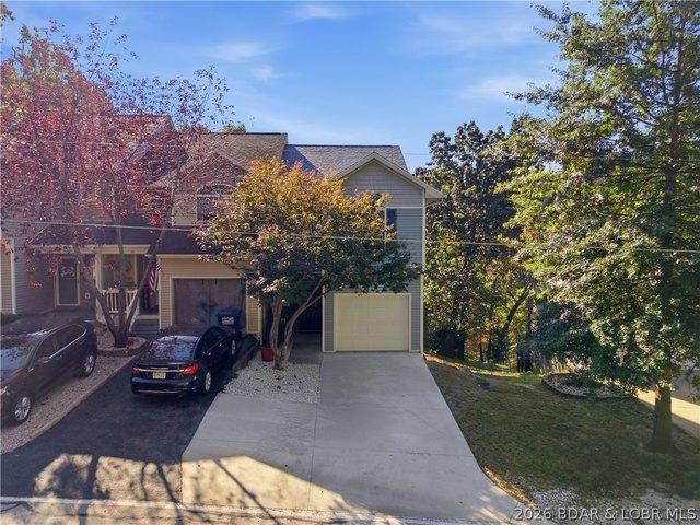 Townhouse for sale in Lake Ozark, Camden County