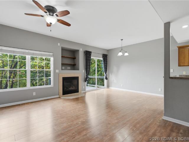 Townhouse for sale in Lake Ozark, Camden County