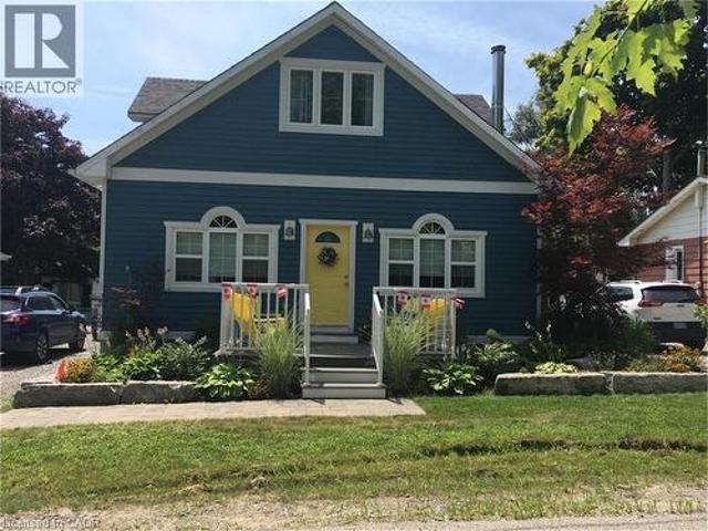House for sale in Turkey Point, Ontario