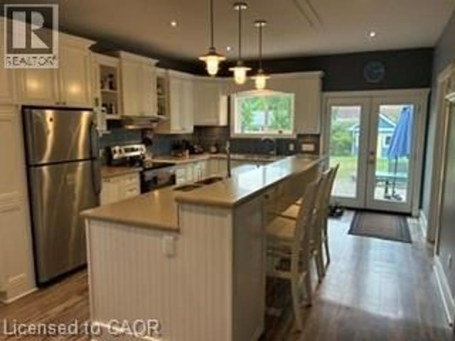 Apartment for rent in Turkey Point, Ontario