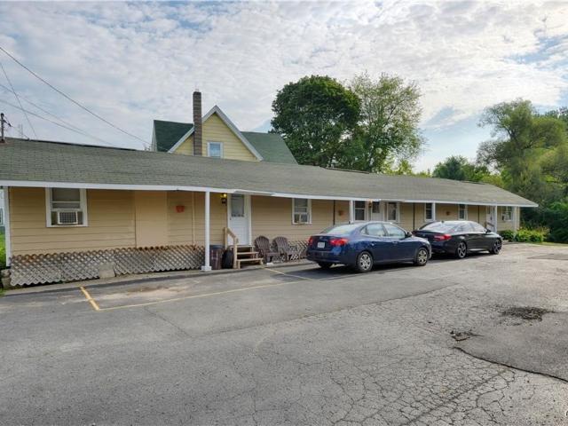 House for sale in Alexandria Bay, New York
