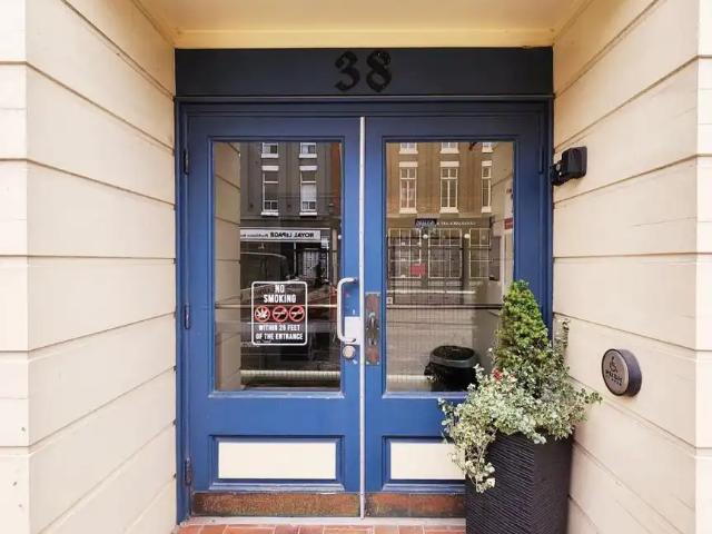 Apartment for rent in Port Hope, Ontario