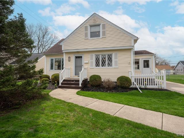 House for sale in West Seneca, New York