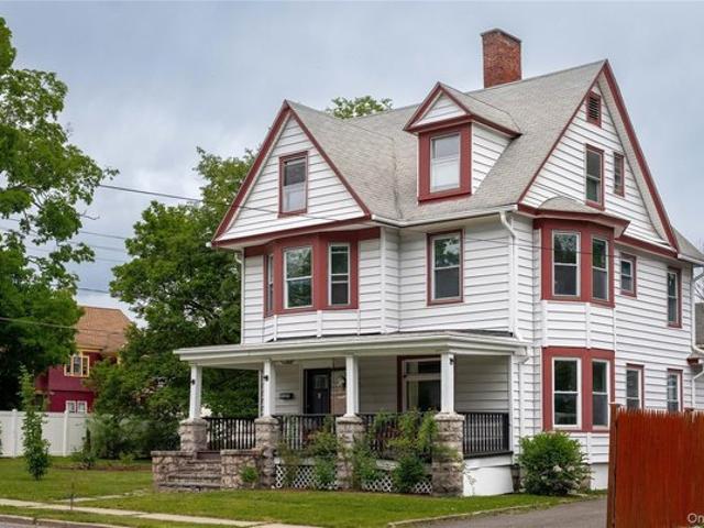 House for sale in Accord, New York