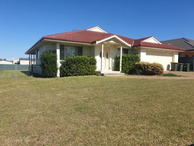 House for rent in Piallamore, New South Wales