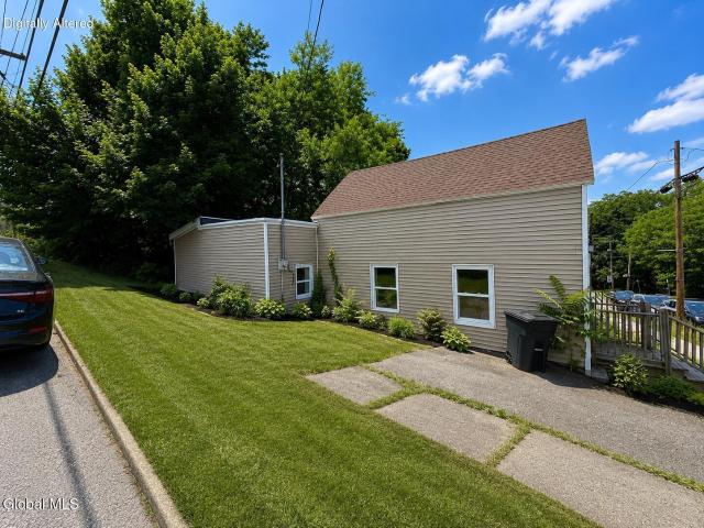House for sale in Rensselaer, New York
