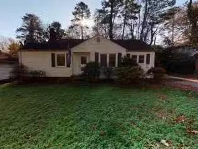 House for rent in Greenville