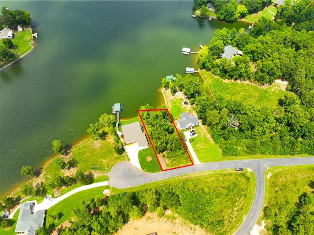 Land for sale in Abbeville, South Carolina