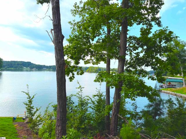 Land for sale in Abbeville, South Carolina