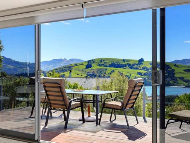 House for sale in Akaroa, Banks Peninsula Community