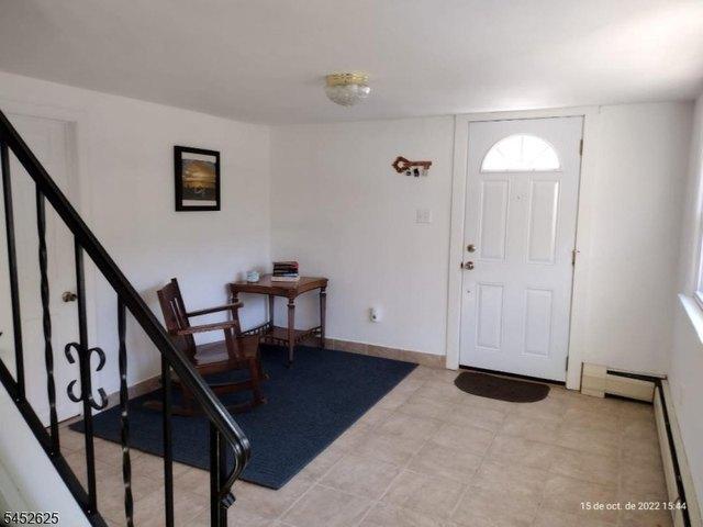 House for sale in Haddonfield, New Jersey