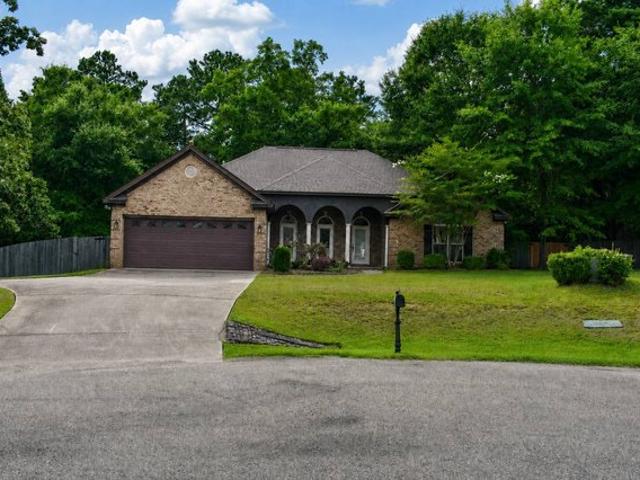 House for sale in Wetumpka, Elmore County
