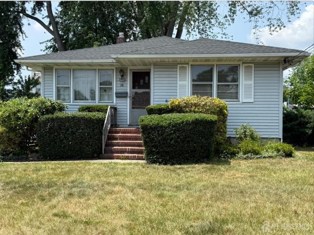 House for sale in Edison, New Jersey