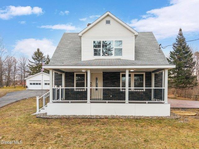 House for sale in Poestenkill, New York