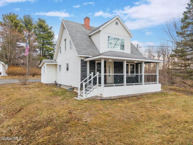 House for sale in Poestenkill, New York