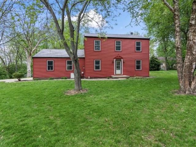 House for sale in Girard, Illinois