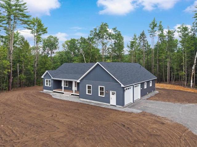 House for sale in New Hampshire