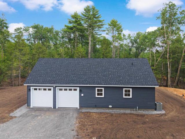 House for sale in New Hampshire