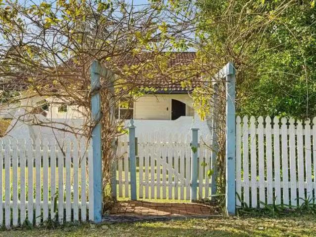 House for rent in Toombul, Queensland