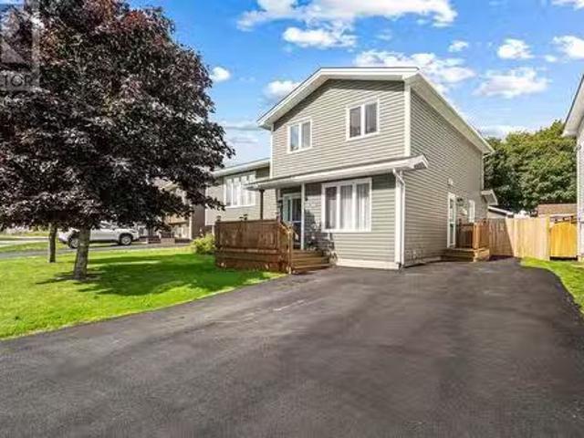 Condo for sale in Mount Pearl, Newfoundland And Labrador