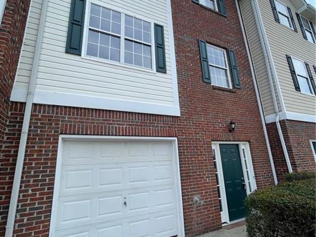 Townhouse for sale in Cartersville, Georgia