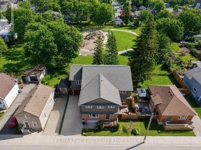 House for sale in Guelph, Ontario