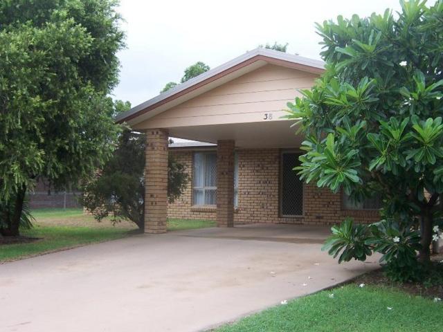 House for rent in Emerald, Queensland
