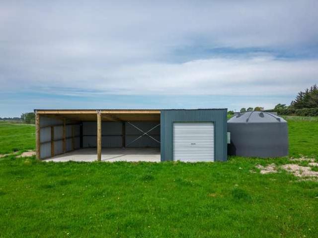 Land for sale in Waimate, Canterbury