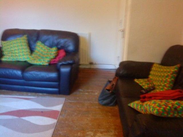 Room for rent in Georgia, Greater Manchester