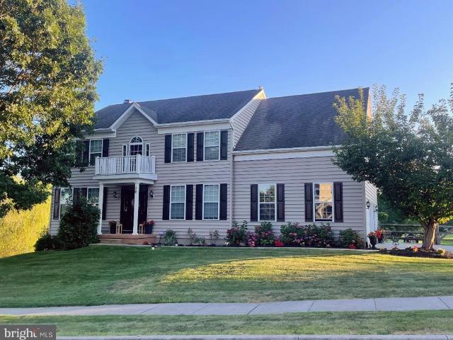 House for sale in Chester, Pennsylvania