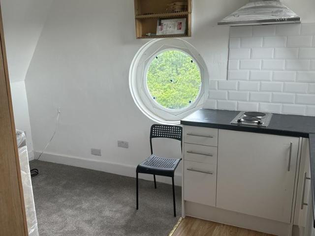 Apartment for rent in London Borough of Lewisham, Greater London