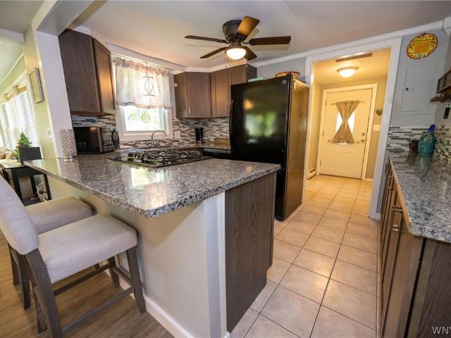 House for sale in Brant, New York