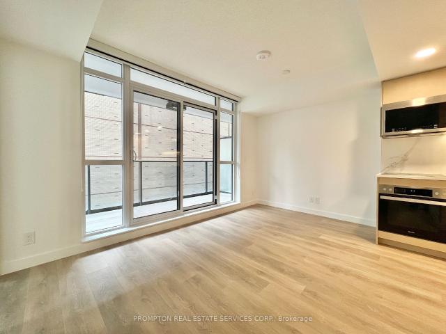 Apartment for rent in Woburn, Ontario
