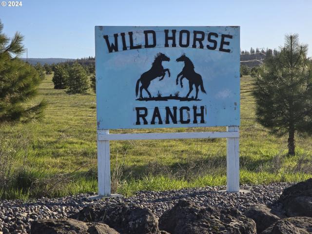 Land for sale in Goldendale, Washington