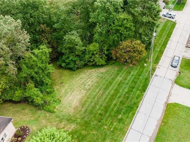 Land for sale in Parkersburg, West Virginia