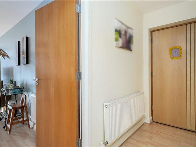 Apartment for sale in Dublin, County Dublin