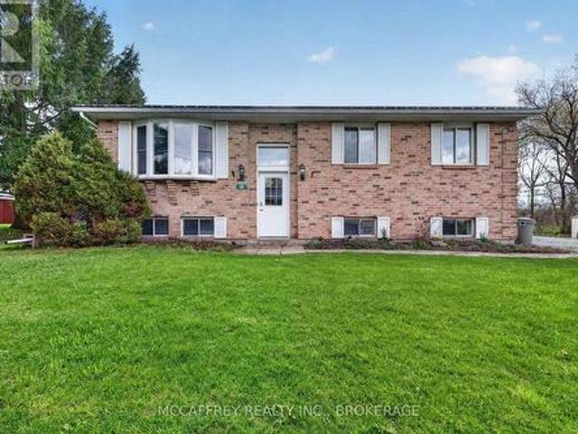 House for sale in Stone Mills, Ontario