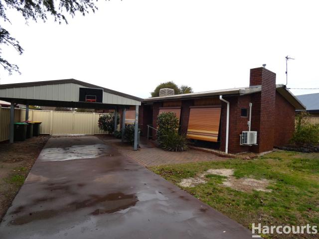 Apartment for rent in Horsham, Victoria