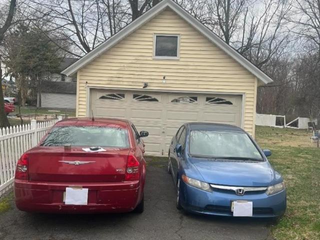 House for sale in Hillside, New Jersey