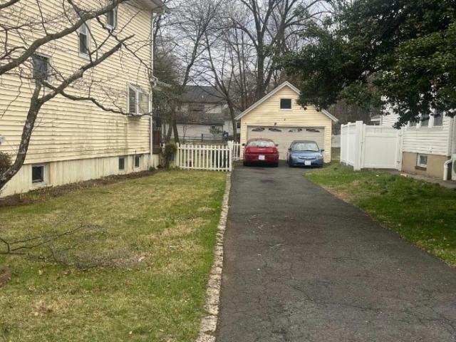 Property for sale in Hillside, New Jersey