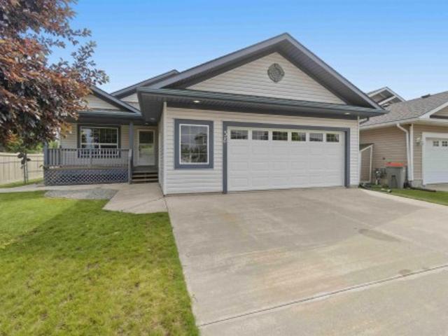 House for sale in Stony Plain, Alberta