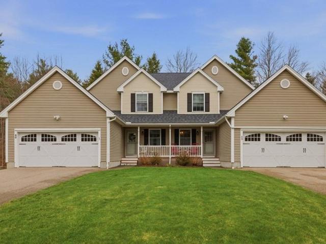 Townhouse for sale in New Hampshire