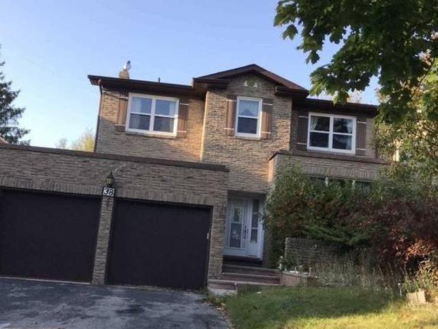 House for sale in Markham