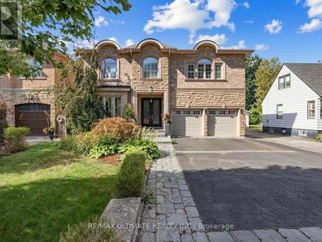 House for sale in Etobicoke—Lakeshore, Toronto