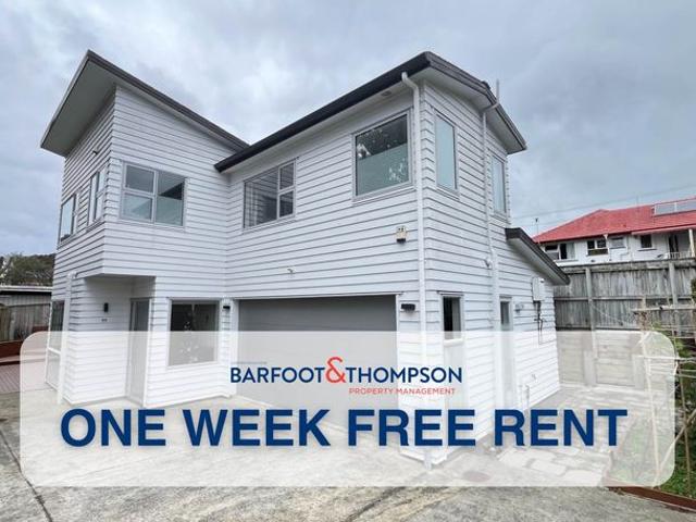 House for rent in Blockhouse Bay, Oroua County