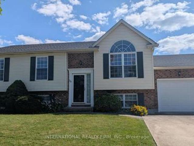 House for sale in Niagara, Ontario