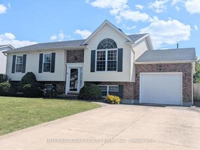 House for sale in Thorold, Golden Horseshoe