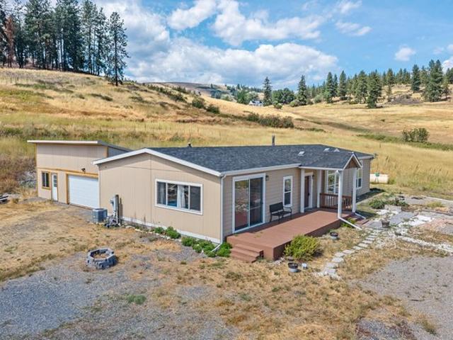 House for sale in Kettle Falls, Washington