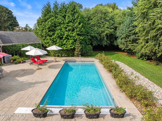 House for sale in Monmouth, New Jersey